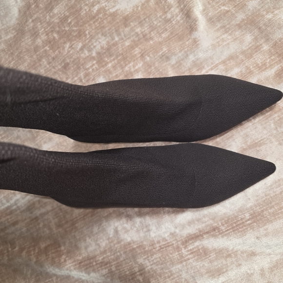 BROWN Cosy Island Spectrum Boots 10w - Picture 3 of 5